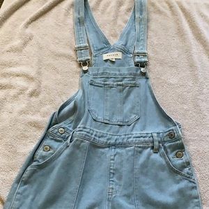Overalls